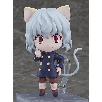 Nendoroid 2913 Neferpitou 2