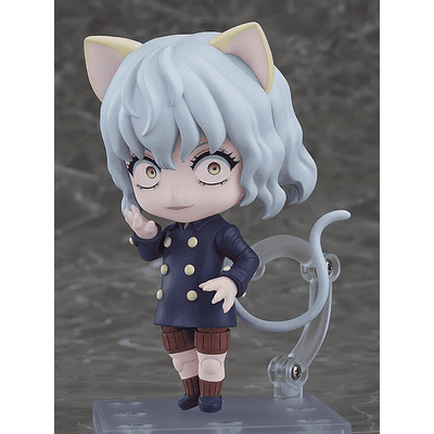 Nendoroid 2913 Neferpitou 3