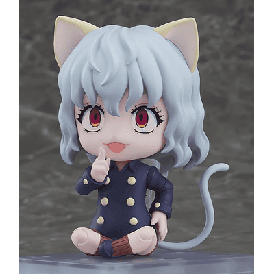 Nendoroid 2913 Neferpitou 4