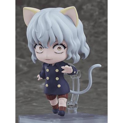 Nendoroid 2913 Neferpitou 5