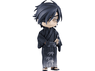 Nendoroid Doll Shokudaikiri Mitsutada (Light Outfit Ver.)