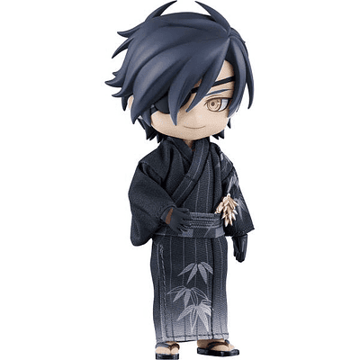 Nendoroid Doll Shokudaikiri Mitsutada (Light Outfit Ver.) 1
