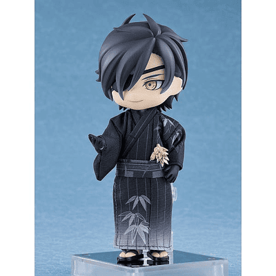 Nendoroid Doll Shokudaikiri Mitsutada (Light Outfit Ver.) 3