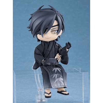 Nendoroid Doll Shokudaikiri Mitsutada (Light Outfit Ver.) 5