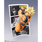 Figuarts Zero Son Goku (Trail of Battles) - thumbnail 2
