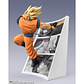 Figuarts Zero Son Goku (Trail of Battles) - thumbnail 3