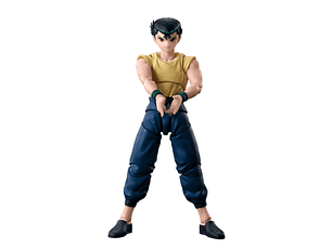 S.H Figuarts Yusuke Urameshi