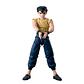 S.H Figuarts Yusuke Urameshi - thumbnail 1