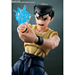 S.H Figuarts Yusuke Urameshi - thumbnail 5
