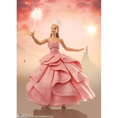 S.H Figuarts Glinda 2