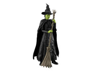 S.H Figuarts Elphaba