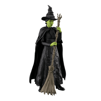 S.H Figuarts Elphaba 1
