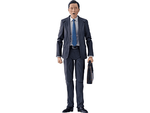 Figma Goro Inogashira (Yutaka Matsushige Ver.)