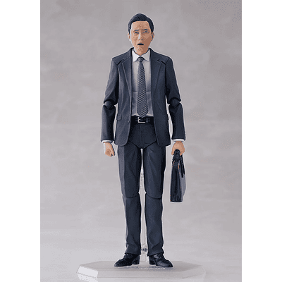 Figma Goro Inogashira (Yutaka Matsushige Ver.) 5