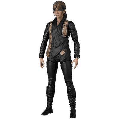 Mafex No. 274 Sofia 3