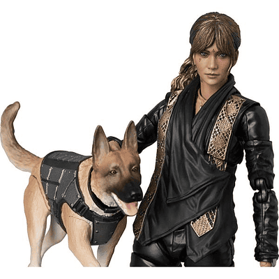 Mafex No. 274 Sofia 6