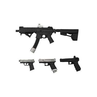 Mafex No. 274 Sofia 10