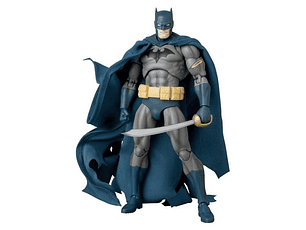 Mafex No. 295 Batman HUSH (Battle-Damaged ver.)