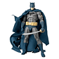 Mafex No. 295 Batman HUSH (Battle-Damaged ver.) - thumbnail 1