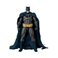 Mafex No. 295 Batman HUSH (Battle-Damaged ver.) - thumbnail 2