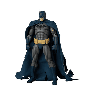 Mafex No. 295 Batman HUSH (Battle-Damaged ver.) 3