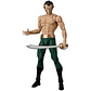 Mafex No. 294 Ra's Al Ghul (HUSH ver.) - thumbnail 2
