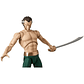 Mafex No. 294 Ra's Al Ghul (HUSH ver.) - thumbnail 6