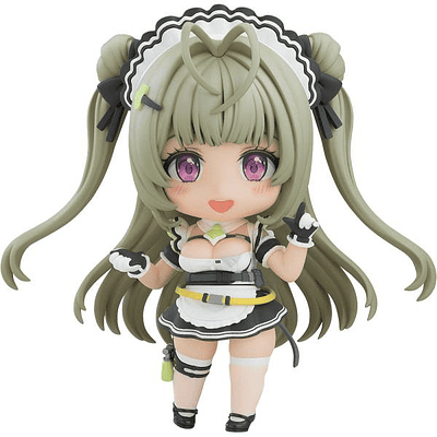 Nendoroid 2922 Soda 1