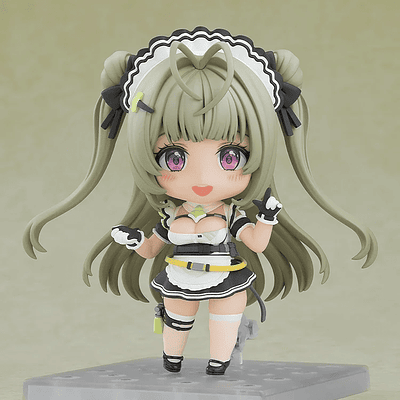 Nendoroid 2922 Soda 2