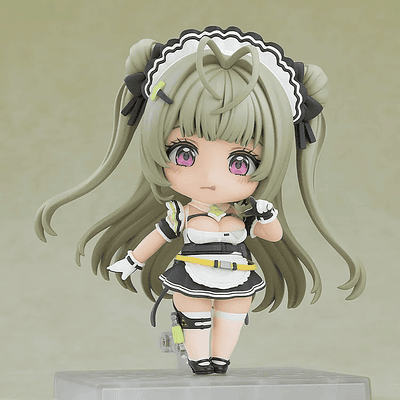 Nendoroid 2922 Soda 4