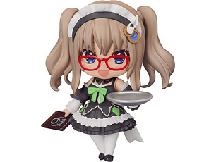 Nendoroid 2868 Miyako Kujo (Maid Ver.)