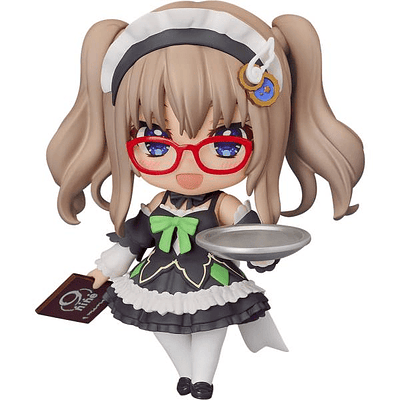 Nendoroid 2868 Miyako Kujo (Maid Ver.) 1