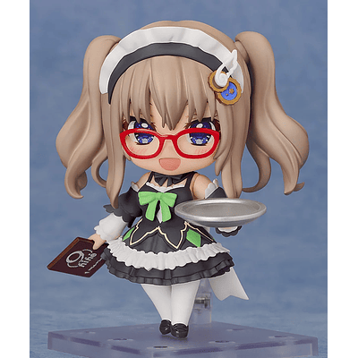Nendoroid 2868 Miyako Kujo (Maid Ver.) 2