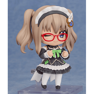 Nendoroid 2868 Miyako Kujo (Maid Ver.) 3