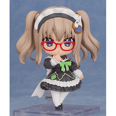 Nendoroid 2868 Miyako Kujo (Maid Ver.) 4