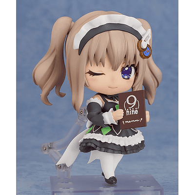 Nendoroid 2868 Miyako Kujo (Maid Ver.) 5