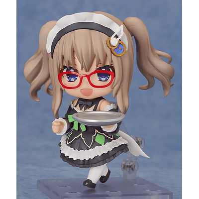 Nendoroid 2868 Miyako Kujo (Maid Ver.) 6