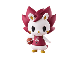 Nendoroid 2834 Rowle