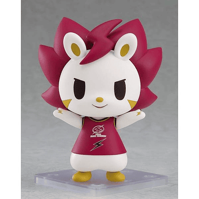 Nendoroid 2834 Rowle 3