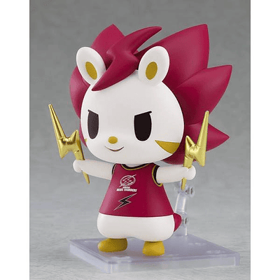 Nendoroid 2834 Rowle 5