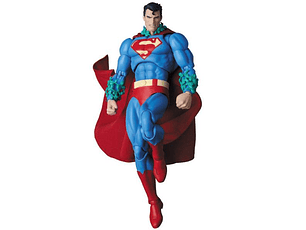 Mafex No. 117 Superman (Hush Ver.)