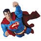 Mafex No. 117 Superman (Hush Ver.) - Miniatura 8