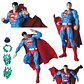 Mafex No. 117 Superman (Hush Ver.) - Miniatura 9