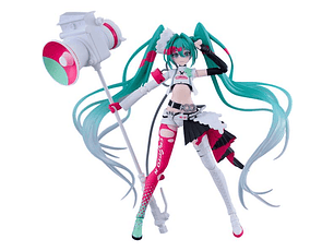 Figma SP-174 Racing Miku 2025 Ver.