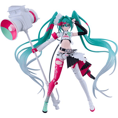 Figma SP-174 Racing Miku 2025 Ver. 1