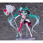 Figma SP-174 Racing Miku 2025 Ver. - Miniatura 2