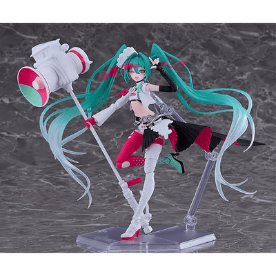 Figma SP-174 Racing Miku 2025 Ver. 3