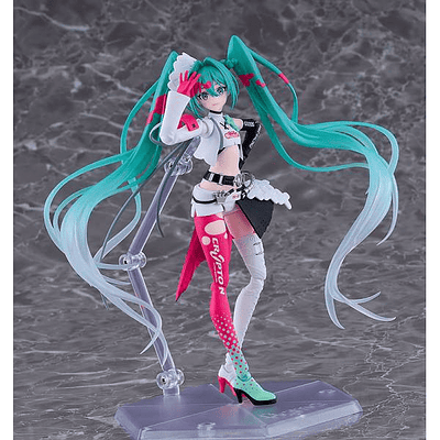Figma SP-174 Racing Miku 2025 Ver. 4