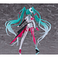 Figma SP-174 Racing Miku 2025 Ver. - Miniatura 5