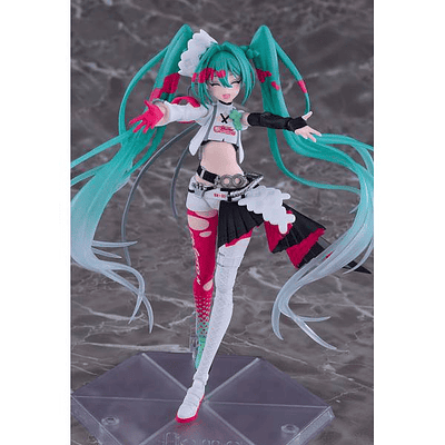 Figma SP-174 Racing Miku 2025 Ver. 6